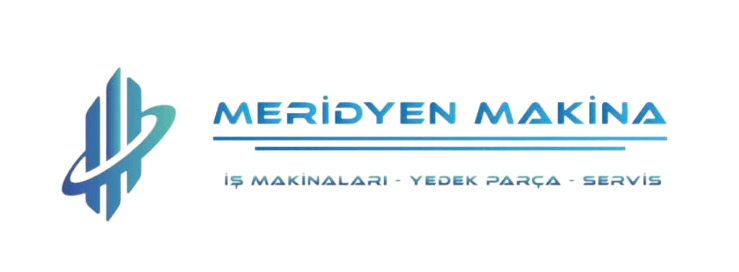 Meridyan Makina - Makina