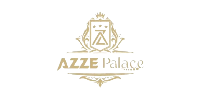 Azze Palace - Otel